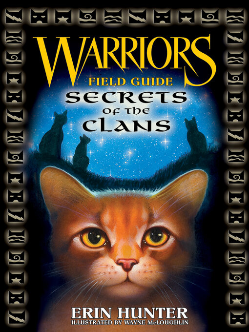 Title details for Secrets of the Clans by Erin Hunter - Available